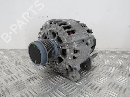 Alternator SEAT LEON Sportstourer (KL8, KLD) 2.0 TDI | BP35802307M7 - Image 2
