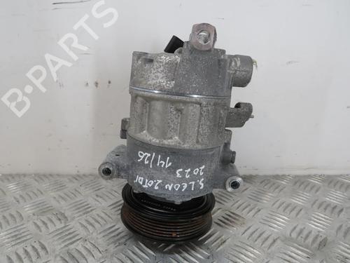 Used AC compressor AC compressor SEAT LEON Sportstourer (KL8, KLD) 2.0 TDI (115 hp) 35802309 35802309