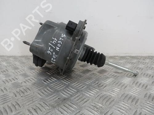 Used Servo brake Servo brake SEAT LEON Sportstourer (KL8, KLD) 2.0 TDI (115 hp) 35804859 35804859