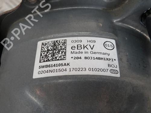 Servo brake SEAT LEON Sportstourer (KL8, KLD) 2.0 TDI | BP35804859M42 - Image 4