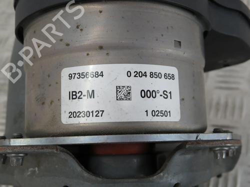 Servo brake SEAT LEON Sportstourer (KL8, KLD) 2.0 TDI | BP35804859M42 - Image 5
