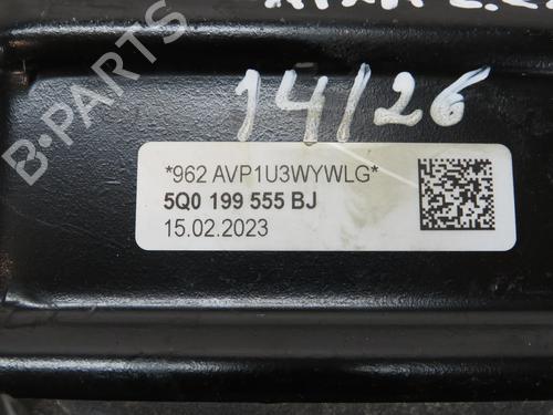 Gearbox mount SEAT LEON Sportstourer (KL8, KLD) 2.0 TDI | BP35804861M88 - Image 3