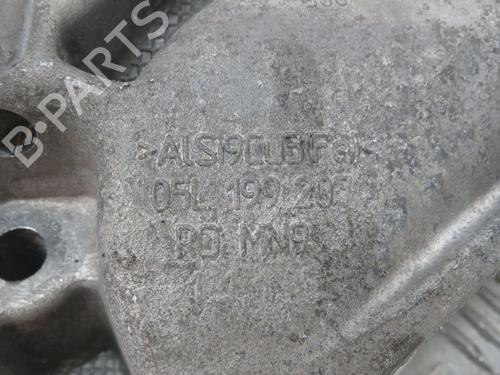 Engine mount SEAT LEON Sportstourer (KL8, KLD) 2.0 TDI | BP35804862M89 - Image 3