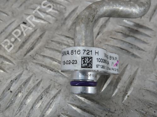 AC pipe SEAT LEON Sportstourer (KL8, KLD) 2.0 TDI | BP35804870M126 - Image 4