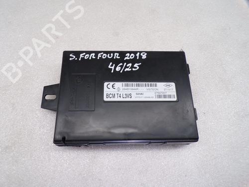 Used Electronic module Electronic module SMART FORFOUR Hatchback (453) 0.9 (453.044, 453.053) (90 hp) 35804874 35804874