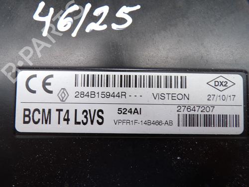 Electronic module SMART FORFOUR Hatchback (453) 0.9 (453.044, 453.053) | BP35804874M83 - Image 4