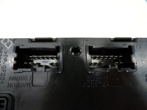 Electronic module SMART FORFOUR Hatchback (453) 0.9 (453.044, 453.053) | BP35804874M83 - Image 3
