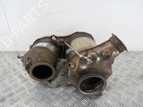 Katalysator Katalysator SEAT LEON Sportstourer (KL8, KLD) 2.0 TDI (115 hp) 35804875 35804875