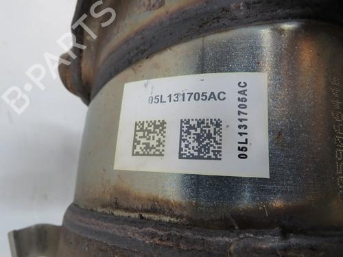 Catalyst SEAT LEON Sportstourer (KL8, KLD) 2.0 TDI | BP35804875M10  - Image 5