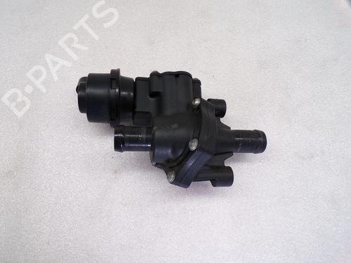 Used Thermostat housing Thermostat housing SMART FORFOUR Hatchback (453) 0.9 (453.044, 453.053) (90 hp) 35804876 35804876
