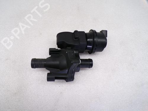 Thermostat housing SMART FORFOUR Hatchback (453) 0.9 (453.044, 453.053) | BP35804876M116 - Image 2