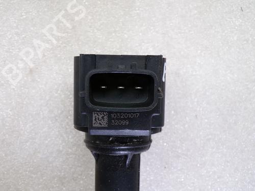 Ignition coil SMART FORFOUR Hatchback (453) 0.9 (453.044, 453.053) | BP35804878M94 - Image 3