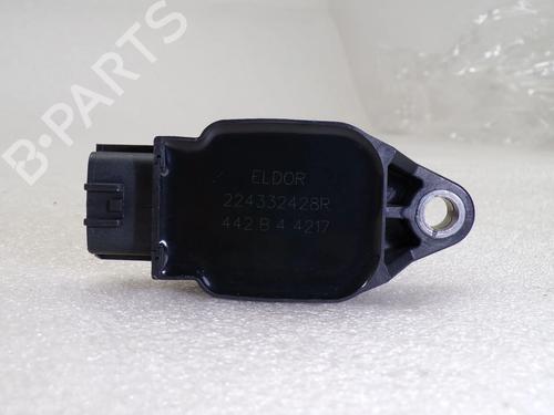 Ignition coil SMART FORFOUR Hatchback (453) 0.9 (453.044, 453.053) | BP35804878M94 - Image 4