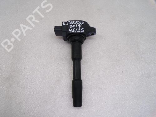 Used Ignition coil Ignition coil SMART FORFOUR Hatchback (453) 0.9 (453.044, 453.053) (90 hp) 35804879 35804879