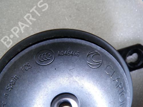 Horn SMART FORFOUR Hatchback (453) 0.9 (453.044, 453.053) | BP35804880E13 - Image 5