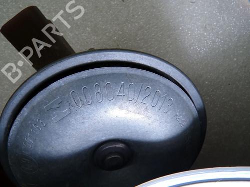Horn SMART FORFOUR Hatchback (453) 0.9 (453.044, 453.053) | BP35804880E13 - Image 6