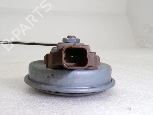 Horn SMART FORFOUR Hatchback (453) 0.9 (453.044, 453.053) | BP35804880E13 - Image 3