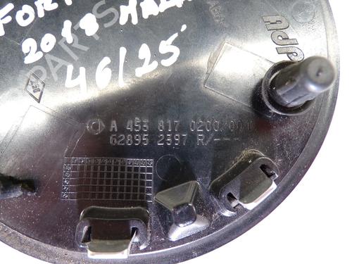 Andre SMART FORFOUR Hatchback (453) 0.9 (453.044, 453.053) | BP35804885O1 - Image 3