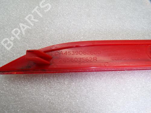 Andre SMART FORFOUR Hatchback (453) 0.9 (453.044, 453.053) | BP35804886O1 - Image 3