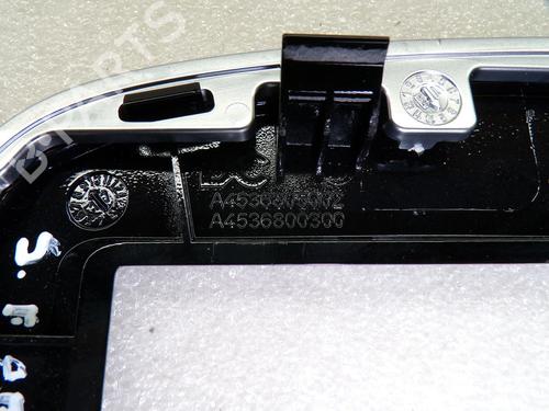 Other SMART FORFOUR Hatchback (453) 0.9 (453.044, 453.053) | BP35804887O1 - Image 3