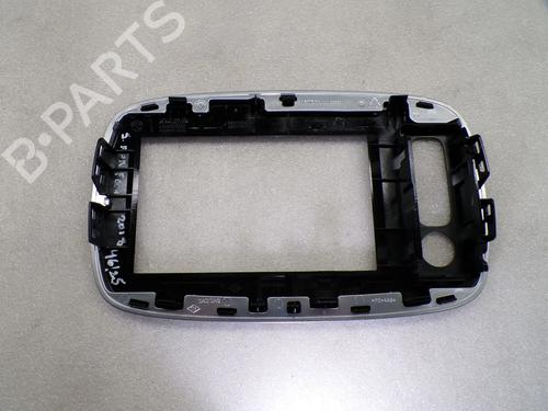 Other SMART FORFOUR Hatchback (453) 0.9 (453.044, 453.053) | BP35804887O1 - Image 2
