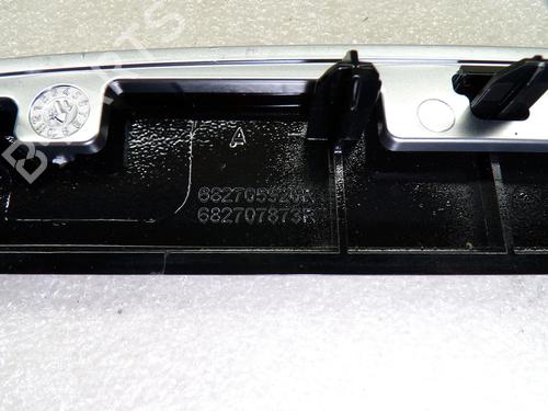 Other SMART FORFOUR Hatchback (453) 0.9 (453.044, 453.053) | BP35804887O1 - Image 4