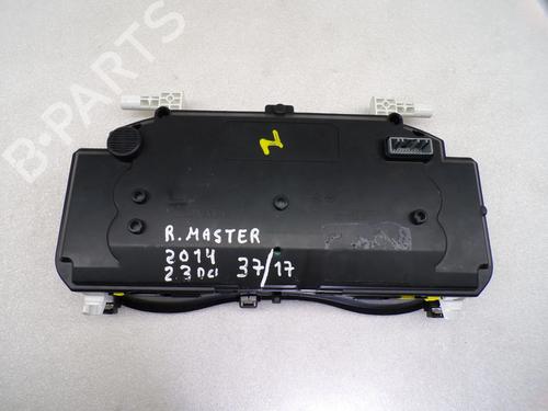 Instrument cluster RENAULT MASTER III Van (FV) 2.3 dCi 150 FWD (FV0F, FV03, FV09) | BP35807387C47 - Image 2