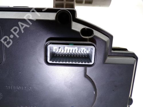 Instrument cluster RENAULT MASTER III Van (FV) 2.3 dCi 150 FWD (FV0F, FV03, FV09) | BP35807387C47 - Image 3
