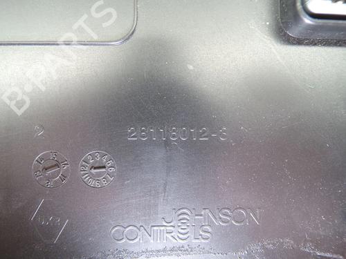 Instrument cluster RENAULT MASTER III Van (FV) 2.3 dCi 150 FWD (FV0F, FV03, FV09) | BP35807387C47 - Image 4
