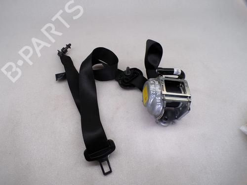 Used Rear left belt tensioner Rear left belt tensioner SMART FORFOUR Hatchback (453) 0.9 (453.044, 453.053) (90 hp) 35807389 35807389