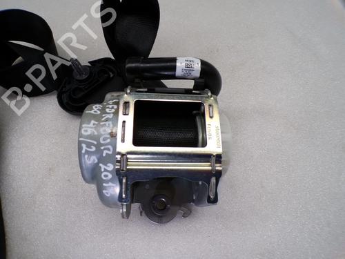 Pre-tensor trás esquerdo SMART FORFOUR Hatchback (453) 0.9 (453.044, 453.053) | BP35807389C89 - Image 2