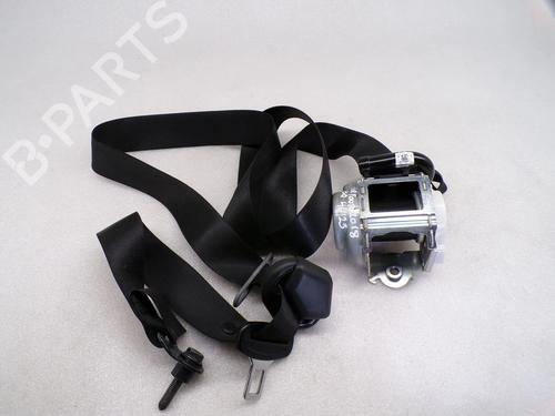Used Front left belt tensioner Front left belt tensioner SMART FORFOUR Hatchback (453) 0.9 (453.044, 453.053) (90 hp) 35807390 35807390