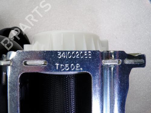 Front left belt tensioner SMART FORFOUR Hatchback (453) 0.9 (453.044, 453.053) | BP35807390C87 - Image 4