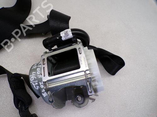 Front right belt tensioner SMART FORFOUR Hatchback (453) 0.9 (453.044, 453.053) | BP35807391C88 - Image 2
