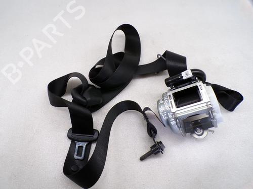 Used Front right belt tensioner Front right belt tensioner SMART FORFOUR Hatchback (453) 0.9 (453.044, 453.053) (90 hp) 35807391 35807391