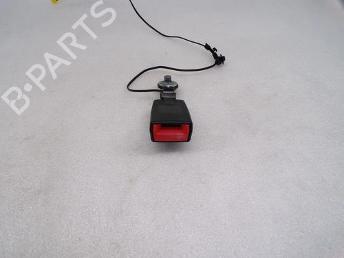 Sikkerhedssele-spænde SMART FORFOUR Hatchback (453) 0.9 (453.044, 453.053) | BP35807392I32 - Image 2