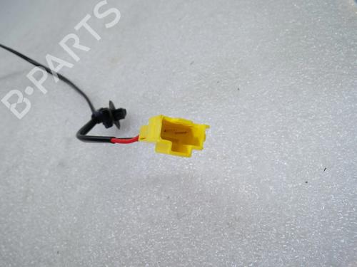 Sikkerhedssele-spænde SMART FORFOUR Hatchback (453) 0.9 (453.044, 453.053) | BP35807392I32 - Image 3