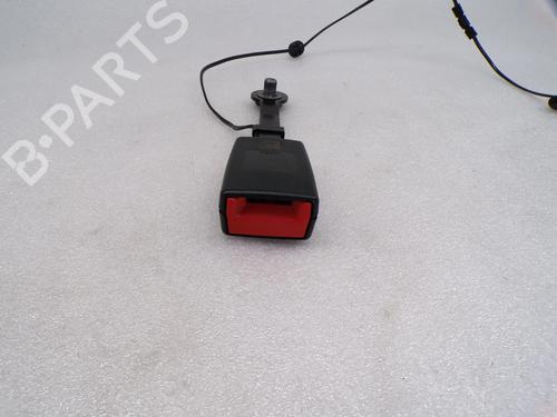 Sikkerhedssele-spænde SMART FORFOUR Hatchback (453) 0.9 (453.044, 453.053) | BP35807393I32 - Image 2