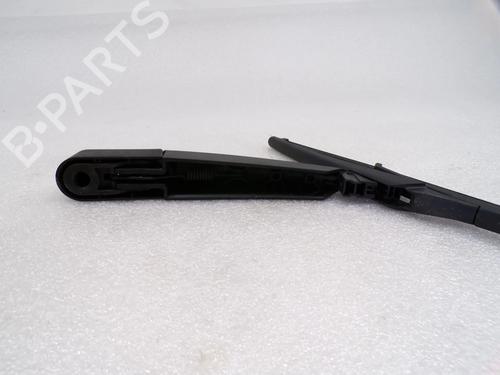 Bagrudeviskerarm SMART FORFOUR Hatchback (453) 0.9 (453.044, 453.053) | BP35807395C144 - Image 2