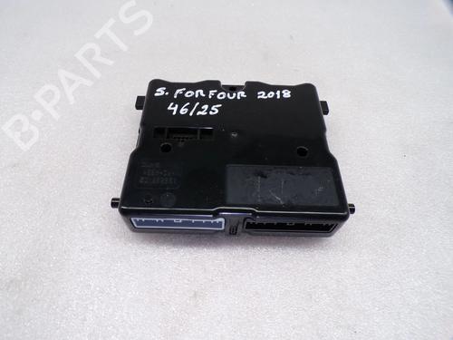 Used Electronic module Electronic module SMART FORFOUR Hatchback (453) 0.9 (453.044, 453.053) (90 hp) 35807396 35807396