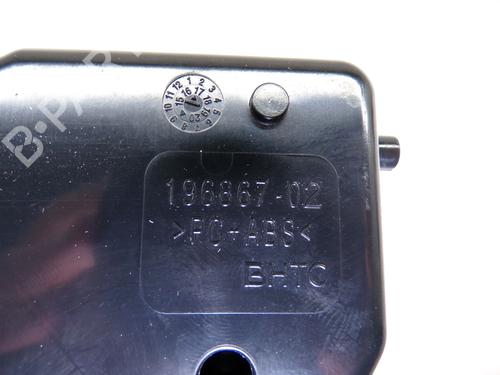 Electronic module SMART FORFOUR Hatchback (453) 0.9 (453.044, 453.053) | BP35807396M83 - Image 4