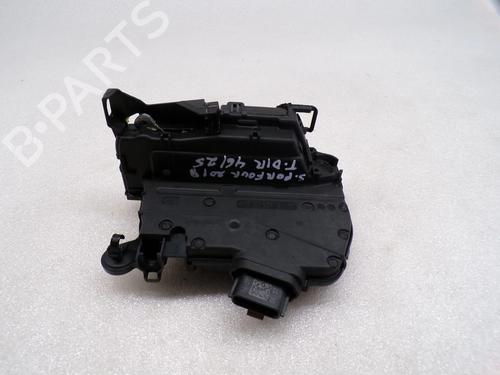 Used Rear right lock Rear right lock SMART FORFOUR Hatchback (453) 0.9 (453.044, 453.053) (90 hp) 35814208 35814208