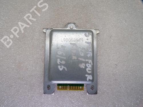Used Electronic module Electronic module SMART FORFOUR Hatchback (453) 0.9 (453.044, 453.053) (90 hp) 35814210 35814210