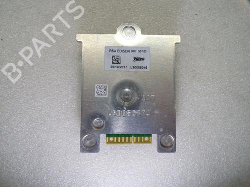 Electronic module SMART FORFOUR Hatchback (453) 0.9 (453.044, 453.053) | BP35814210M83 - Image 2