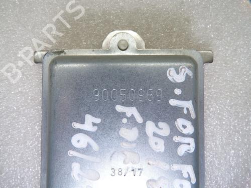 Electronic module SMART FORFOUR Hatchback (453) 0.9 (453.044, 453.053) | BP35814210M83 - Image 5