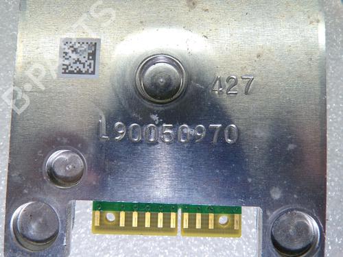 Electronic module SMART FORFOUR Hatchback (453) 0.9 (453.044, 453.053) | BP35814210M83 - Image 4