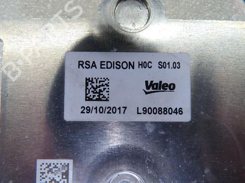 Electronic module SMART FORFOUR Hatchback (453) 0.9 (453.044, 453.053) | BP35814210M83 - Image 3