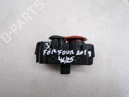 Switch SMART FORFOUR Hatchback (453) 0.9 (453.044, 453.053) | BP35814211I30 - Image 2