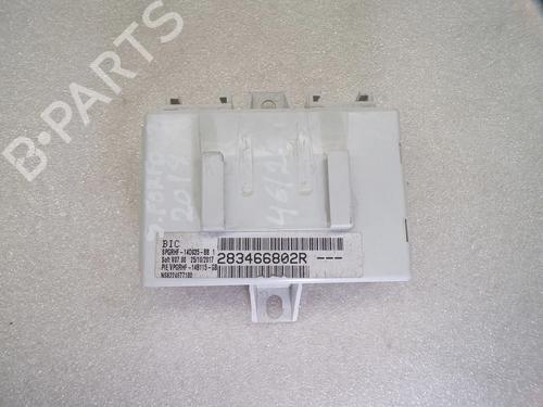 Used Electronic module Electronic module SMART FORFOUR Hatchback (453) 0.9 (453.044, 453.053) (90 hp) 35814212 35814212