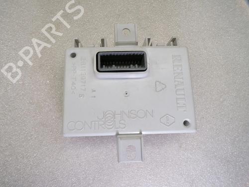 Electronic module SMART FORFOUR Hatchback (453) 0.9 (453.044, 453.053) | BP35814212M83 - Image 2